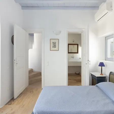 With Panoramic Sea Views Villa