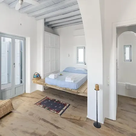 With Panoramic Sea Views Villa