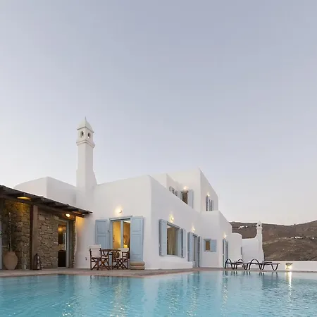 With Panoramic Sea Views *
