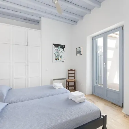 With Panoramic Sea Views Villa *