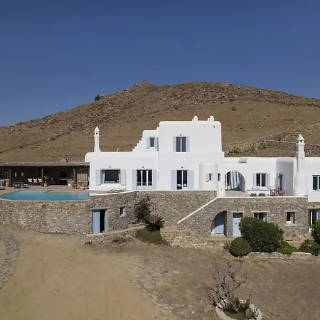 With Panoramic Sea Views *