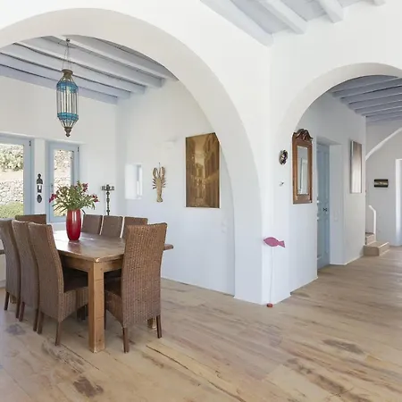 With Panoramic Sea Views